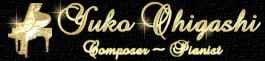 Music composed by Yuko Ohigashi
